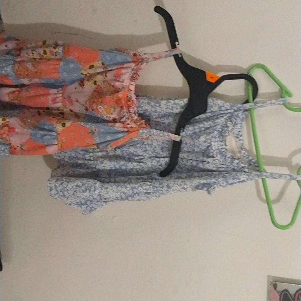 Summer dresses set